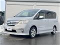 2013 Nissan Serena