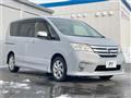 2013 Nissan Serena