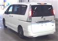 2013 Nissan Serena