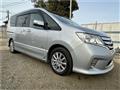 2012 Nissan Serena