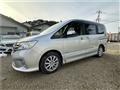 2012 Nissan Serena