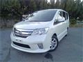 2012 Nissan Serena