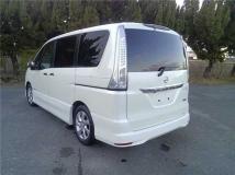 2012 Nissan Serena