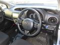 2017 Toyota Vitz