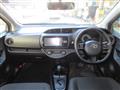 2017 Toyota Vitz