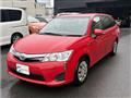 2015 Toyota Corolla Fielder