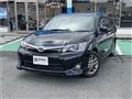 2014 Toyota Corolla Fielder