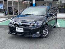 2014 Toyota Corolla Fielder