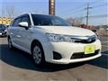 2014 Toyota Corolla Fielder