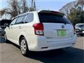 2014 Toyota Corolla Fielder