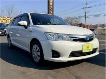 2014 Toyota Corolla Fielder