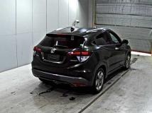 2013 Honda VEZEL