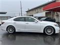 2008 Lexus LS