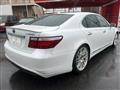 2008 Lexus LS