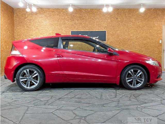 2012 Honda CR-Z