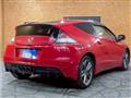 2012 Honda CR-Z