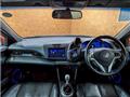 2012 Honda CR-Z