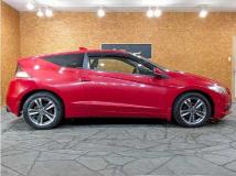 2012 Honda CR-Z