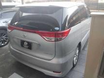 2009 Toyota Estima