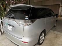 2007 Toyota Estima