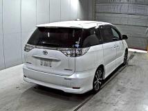 2012 Toyota Estima