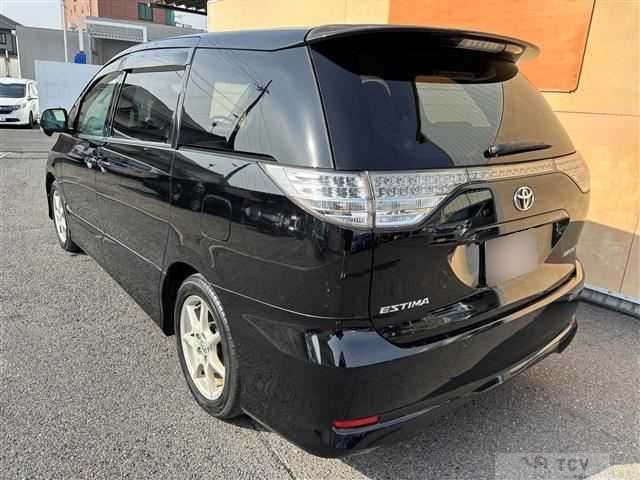 2008 Toyota Estima