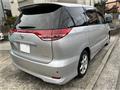 2007 Toyota Estima