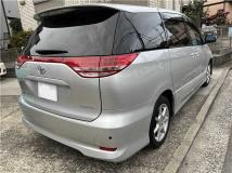 2007 Toyota Estima