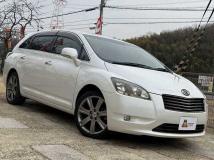 2008 Toyota Mark X Zio