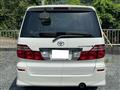 2008 Toyota Alphard
