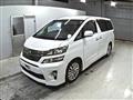 2012 Toyota Vellfire