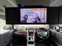 2010 Toyota Vellfire