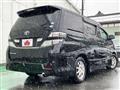 2011 Toyota Vellfire