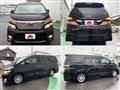 2011 Toyota Vellfire