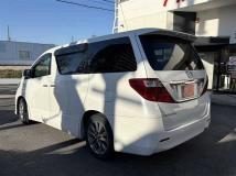 2011 Toyota Alphard