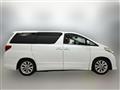 2011 Toyota Alphard