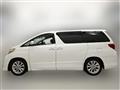 2011 Toyota Alphard