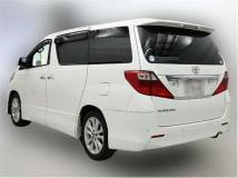 2011 Toyota Alphard