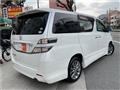 2011 Toyota Vellfire