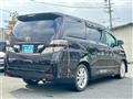 2008 Toyota Vellfire