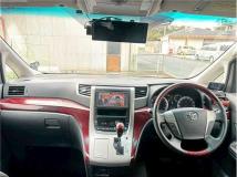 2008 Toyota Vellfire