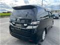 2010 Toyota Vellfire
