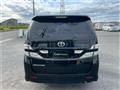 2010 Toyota Vellfire