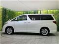2009 Toyota Alphard