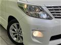 2009 Toyota Alphard