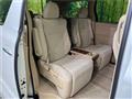 2009 Toyota Alphard