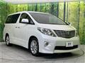 2009 Toyota Alphard