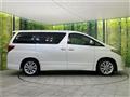 2009 Toyota Alphard