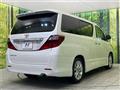 2009 Toyota Alphard