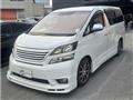 2010 Toyota Vellfire